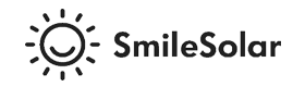 SmileSolar logo