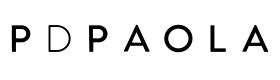 PDPaola logo