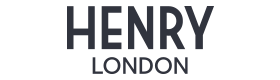 Henry London logo